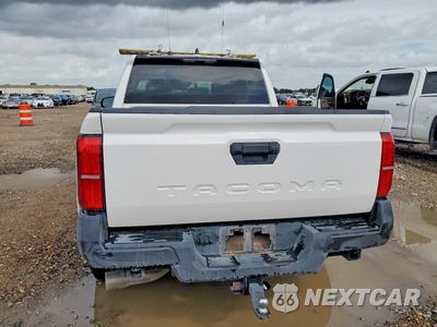 Zdjęcie 6 z 12 samochodu: 2026 TOYOTA TACOMA SR VIN:3TYKD5HNXTT044989 - miniatura