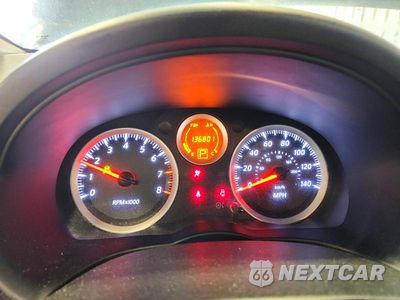 Zdjęcie 9 z 12 samochodu: 2012 NISSAN SENTRA 2.0 VIN:3N1AB6AP5CL785400 - miniatura