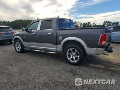 Drugie zdjęcie samochodu z przodu: 2014 RAM 1500 LARAMIE VIN:1C6RR7NT6ES479892 - miniatura