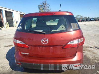 Zdjęcie 6 z 13 samochodu: 2012 MAZDA 5 VIN:JM1CW2BL5C0120962 - miniatura