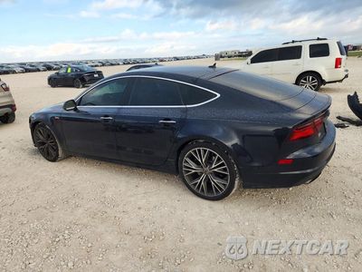Drugie zdjęcie samochodu z przodu: 2016 AUDI A7 PRESTIGE VIN:WAU2GAFC4GN192934 - miniatura