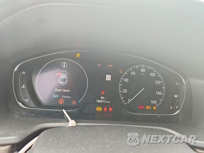 Zdjęcie 9 z 12 samochodu: 2018 HONDA ACCORD EXL VIN:1HGCV2F50JA010683 - miniatura