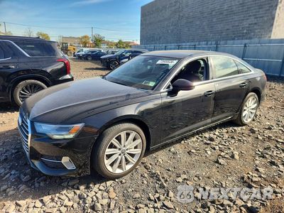 2020 AUDI A6 PREMIUM WAUD8AF21LN068322 - główne zdjęcie licytacji z USA - miniatura