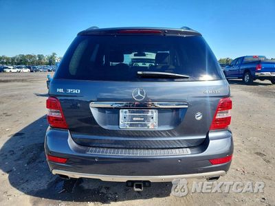 Zdjęcie 6 z 13 samochodu: 2010 MERCEDES-BENZ ML 350 4MATIC VIN:4JGBB8GB7AA613135 - miniatura