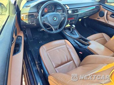 Zdjęcie 8 z 12 samochodu: 2009 BMW 328 XI VIN:WBAWC33539PU83964 - miniatura