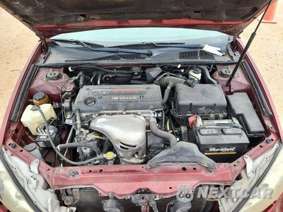 Zdjęcie 11 z 12 samochodu: 2005 TOYOTA CAMRY LE VIN:4T1BE32K15U021994 - miniatura