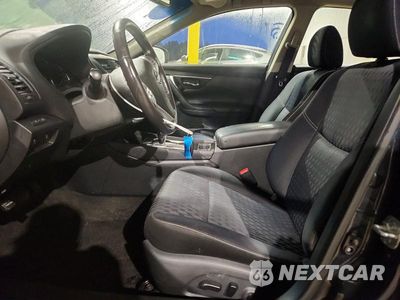 Zdjęcie 7 z 12 samochodu: 2018 NISSAN ALTIMA 2.5 SV VIN:1N4AL3AP1JC141223 - miniatura