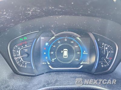 Zdjęcie 9 z 13 samochodu: 2020 HYUNDAI SANTA FE SEL VIN:5NMS33AD7LH253730 - miniatura