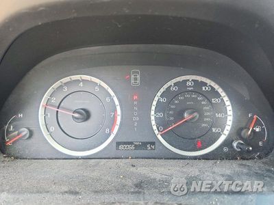 Zdjęcie 9 z 12 samochodu: 2012 HONDA ACCORD LX VIN:1HGCP2F31CA077711 - miniatura