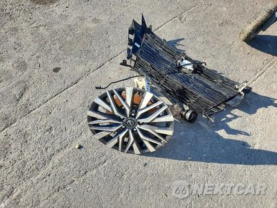Zdjęcie 12 z 13 samochodu: 2023 NISSAN ALTIMA SV VIN:1N4BL4DW7PN398820 - miniatura