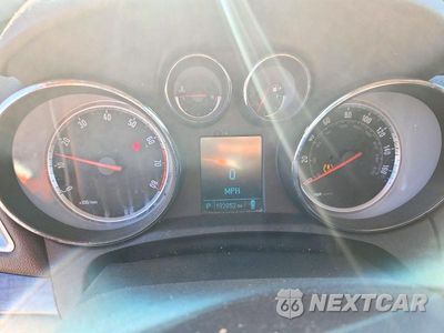 Zdjęcie 9 z 12 samochodu: 2016 BUICK ENCORE VIN:KL4CJGSB7GB710670 - miniatura