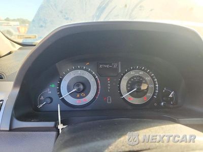 Zdjęcie 9 z 13 samochodu: 2012 HONDA ODYSSEY EX VIN:5FNRL5H4XCB074759 - miniatura