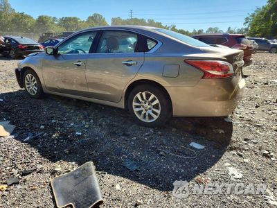 Drugie zdjęcie samochodu z przodu: 2013 NISSAN ALTIMA 2.5 VIN:1N4AL3AP9DC263591 - miniatura