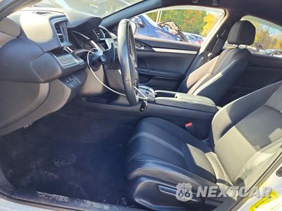 Zdjęcie 7 z 12 samochodu: 2019 HONDA CIVIC SPORT VIN:2HGFC2F85KH519426 - miniatura
