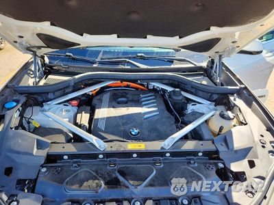 Zdjęcie 12 z 13 samochodu: 2022 BMW X5 XDRIVE45E VIN:5UXTA6C07N9K30516 - miniatura