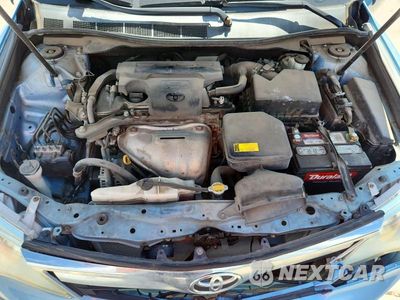 Zdjęcie 11 z 12 samochodu: 2012 TOYOTA CAMRY LE VIN:4T4BF1FK3CR202917 - miniatura