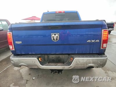 Zdjęcie 6 z 12 samochodu: 2018 RAM 1500 LARAMIE VIN:1C6RR7NM3JS345635 - miniatura