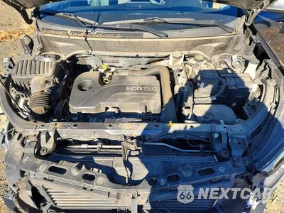 Zdjęcie 11 z 13 samochodu: 2022 CHEVROLET EQUINOX LT VIN:3GNAXKEV2NS187300 - miniatura