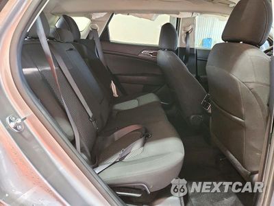 Zdjęcie 11 z 13 samochodu: 2025 KIA SPORTAGE LX VIN:KNDPU3DFXS7380803 - miniatura