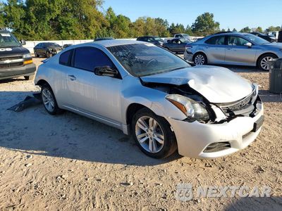 Czwarte zdjęcie samochodu z boku: 2012 NISSAN ALTIMA 2.5 S VIN:1N4AL2EP9CC127321 - miniatura