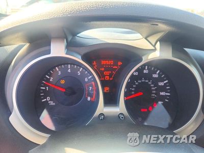 Zdjęcie 9 z 13 samochodu: 2013 NISSAN JUKE S VIN:JN8AF5MR3DT219584 - miniatura