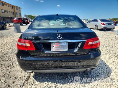 Zdjęcie 6 z 13 samochodu: 2013 MERCEDES-BENZ E 350 VIN:WDDHF5KB0DA710647 - miniatura