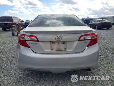 Zdjęcie 6 z 13 samochodu: 2012 TOYOTA CAMRY SE VIN:4T1BF1FK3CU060529 - miniatura