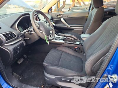 Zdjęcie 7 z 14 samochodu: 2020 MITSUBISHI ECLIPSE CROSS ES VIN:JA4AS3AA7LZ000627 - miniatura