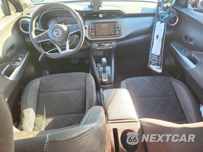 Zdjęcie 8 z 12 samochodu: 2020 NISSAN KICKS SV VIN:3N1CP5CV5LL494914 - miniatura