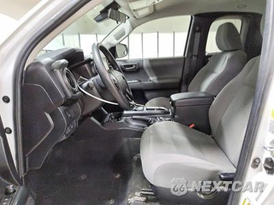 Zdjęcie 7 z 12 samochodu: 2022 TOYOTA TACOMA SR VIN:3TYRX5GNXNT057140 - miniatura