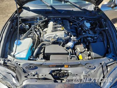 Zdjęcie 11 z 13 samochodu: 2022 MAZDA MX-5 MIATA GRAND TOURING VIN:JM1NDAM71N0501333 - miniatura