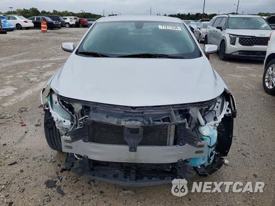 Piąte zdjęcie samochodu w środku: 2020 CHEVROLET MALIBU LT VIN:1G1ZD5ST9LF047473 - miniatura
