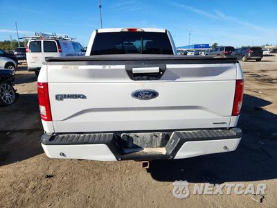 Zdjęcie 6 z 14 samochodu: 2016 FORD F150 SUPER CAB VIN:1FTFX1EF4GKG04058 - miniatura
