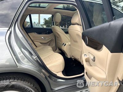 Zdjęcie 6 z 10 samochodu: 2017 MERCEDES-BENZ GLC 300 VIN:WDC0G4JBXHF253235 - miniatura