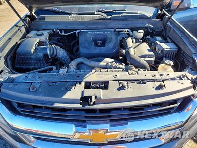Zdjęcie 11 z 12 samochodu: 2016 CHEVROLET COLORADO LT VIN:1GCPTCE16G1367059 - miniatura