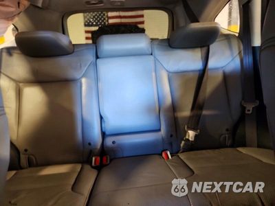 Zdjęcie 10 z 13 samochodu: 2015 HONDA CR-V EXL VIN:2HKRM4H79FH663762 - miniatura
