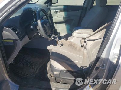 Zdjęcie 7 z 13 samochodu: 2009 HYUNDAI SANTA FE GLS VIN:5NMSG13D69H312930 - miniatura