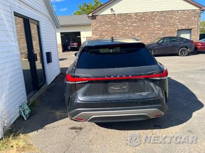 Zdjęcie 7 z 14 samochodu: 2024 LEXUS RX 350H PREMIUM+ VIN:2T2BBMCA4RC024623 - miniatura