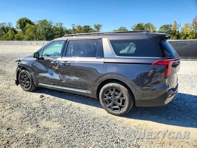 Drugie zdjęcie samochodu z przodu: 2026 KIA CARNIVAL HYBRID SX PRESTIGE VIN:KNDNE5KAXT6085358 - miniatura