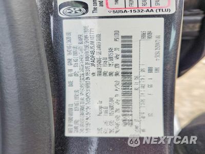 Zdjęcie 12 z 12 samochodu: 2018 FORD FIESTA SE VIN:3FADP4BJ5JM107771 - miniatura