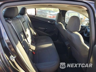 Zdjęcie 10 z 12 samochodu: 2016 CHEVROLET CRUZE LT VIN:1G1BE5SM6G7242258 - miniatura