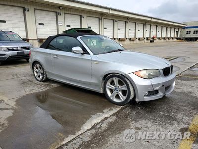 Czwarte zdjęcie samochodu z boku: 2010 BMW 128 I VIN:WBAUL7C54AVJ78262 - miniatura