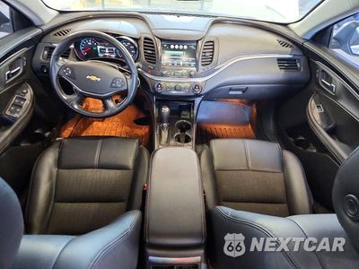 Zdjęcie 8 z 12 samochodu: 2016 CHEVROLET IMPALA LT VIN:2G1115S37G9205278 - miniatura
