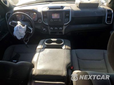 Zdjęcie 8 z 12 samochodu: 2023 RAM 1500 BIG HORN/LONE STAR VIN:1C6RREBGXPN511806 - miniatura