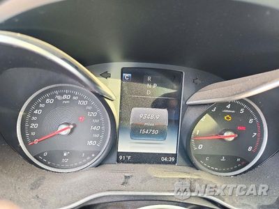 Zdjęcie 9 z 12 samochodu: 2018 MERCEDES-BENZ C 300 4MATIC VIN:55SWF4KB6JU242548 - miniatura