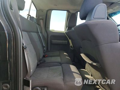 Zdjęcie 10 z 12 samochodu: 2004 FORD F150 VIN:1FTRX14W34NA42503 - miniatura