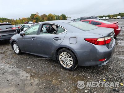 Drugie zdjęcie samochodu z przodu: 2013 LEXUS ES 350 VIN:JTHBK1GG1D2078243 - miniatura