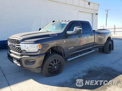 2024 RAM 3500 BIG HORN 3C63RRHL3RG187630 - główne zdjęcie licytacji z USA - miniatura