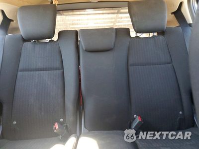 Zdjęcie 10 z 13 samochodu: 2016 HONDA HR-V LX VIN:3CZRU6H35GM708159 - miniatura