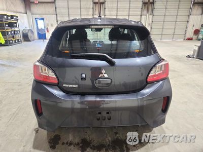 Zdjęcie 6 z 12 samochodu: 2024 MITSUBISHI MIRAGE ES VIN:ML32AUHJ2RH022433 - miniatura